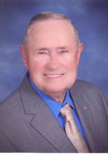 Obituary of Harvey Lathrop