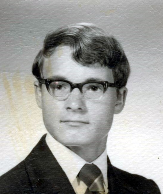 Obituary of Frank Van Shaddle