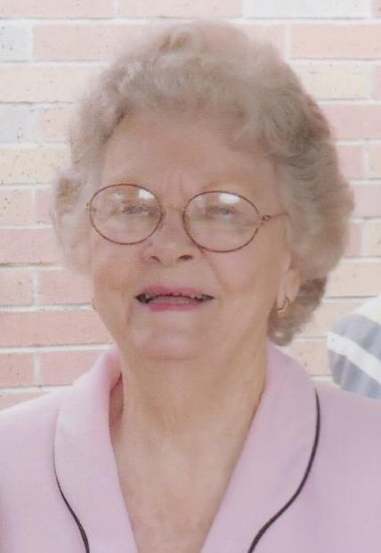 Obituary of Pauline Tina Daugherty