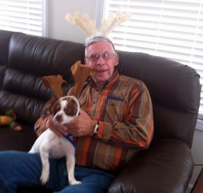 Obituary of Harold M. Turnbull