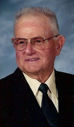 Obituary of Wyatt Tullos Sr.