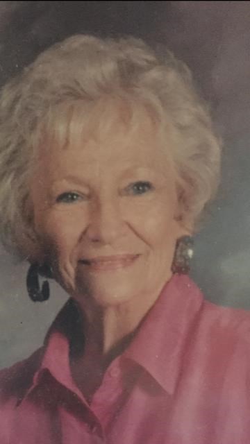Obituary of Catherine Anastasia Argiro