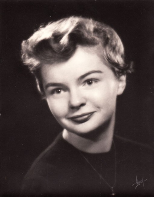 Obituary of Helen Berniece Williamson