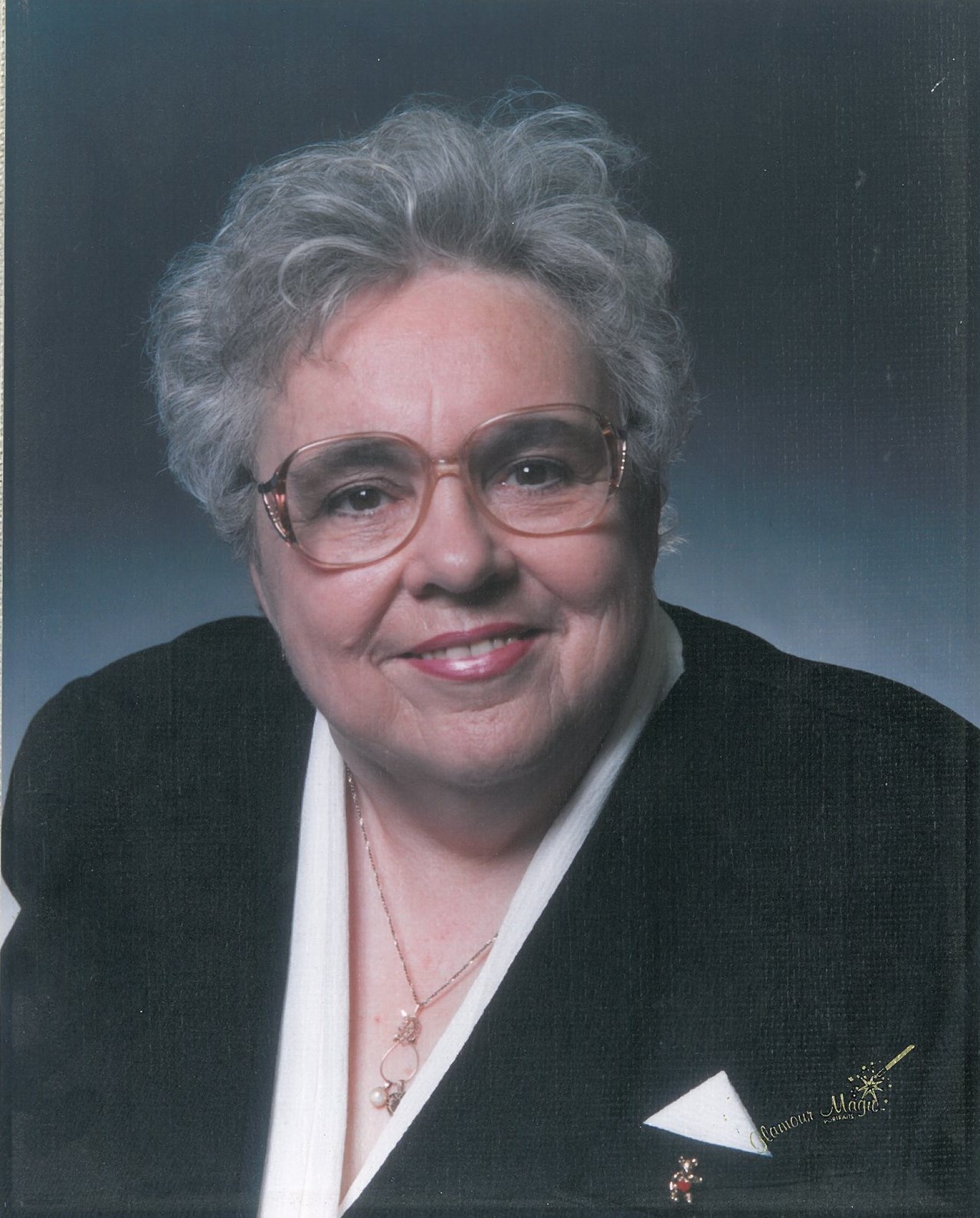 Ruth Gertrude Hartt Obituary Port Alberni, BC