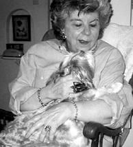 Obituario de Noreen Ross