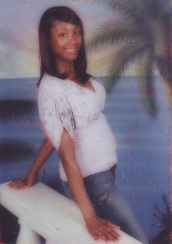 Obituary of Tiffany Sheresa Nicole Bush