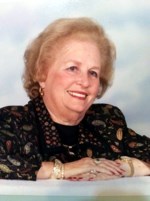 Phyllis Blake