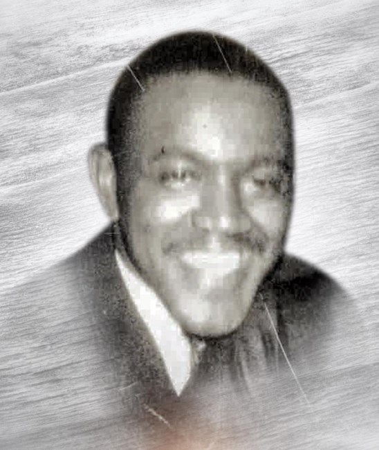 Obituary of Charles Elvis Rogers