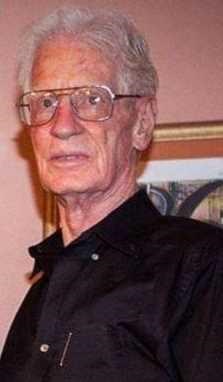 Obituary of Virgil D. Worthey
