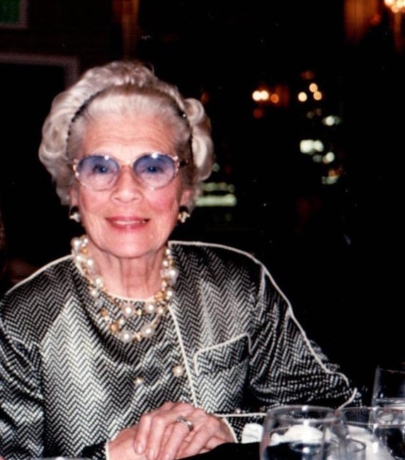 Obituary of Ann Dechantal Culbertson