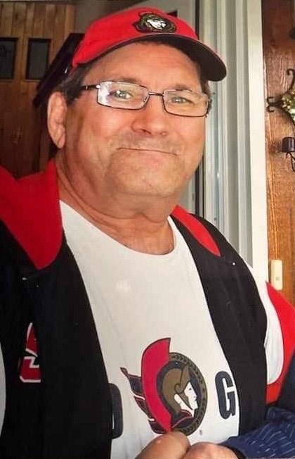 Obituary of Norman William Hultquist