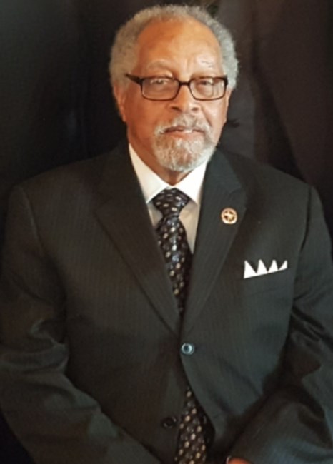 Obituario de Charles Samuel Aarons