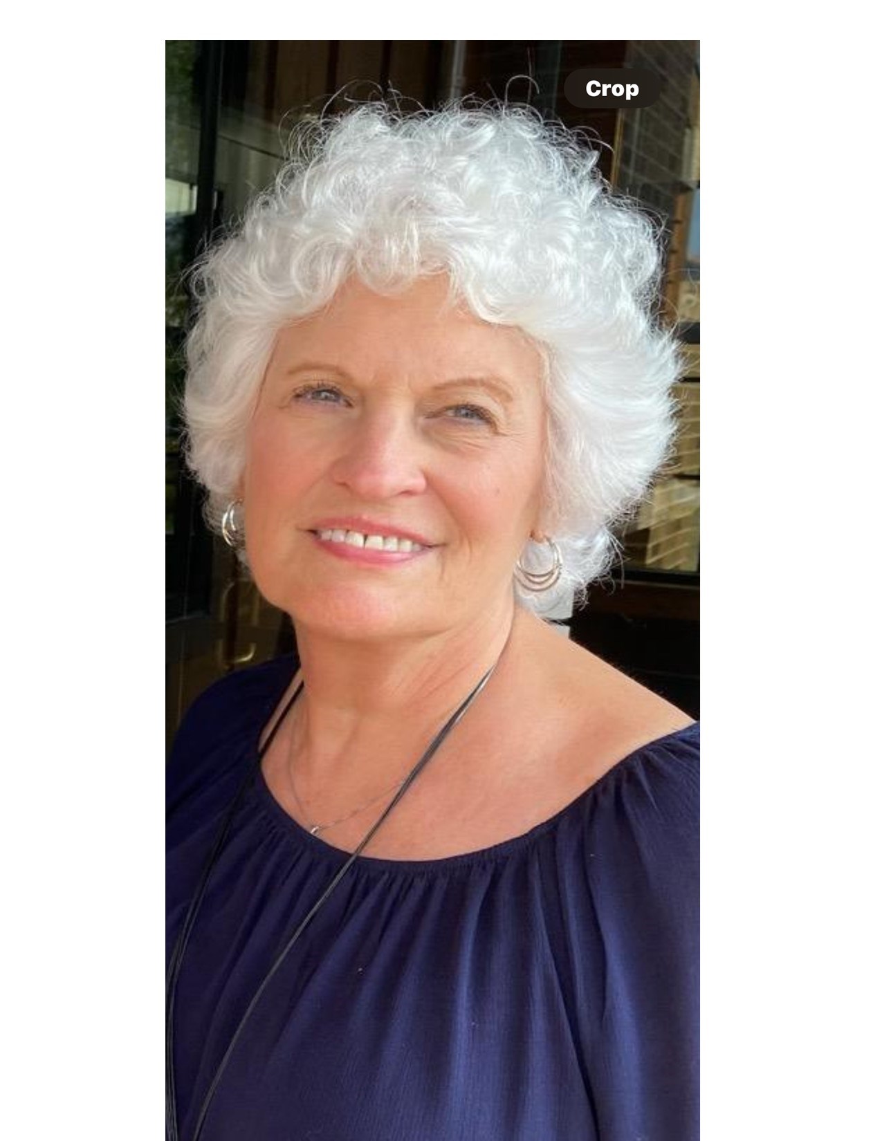 Obituary of Nancy Ann Hall