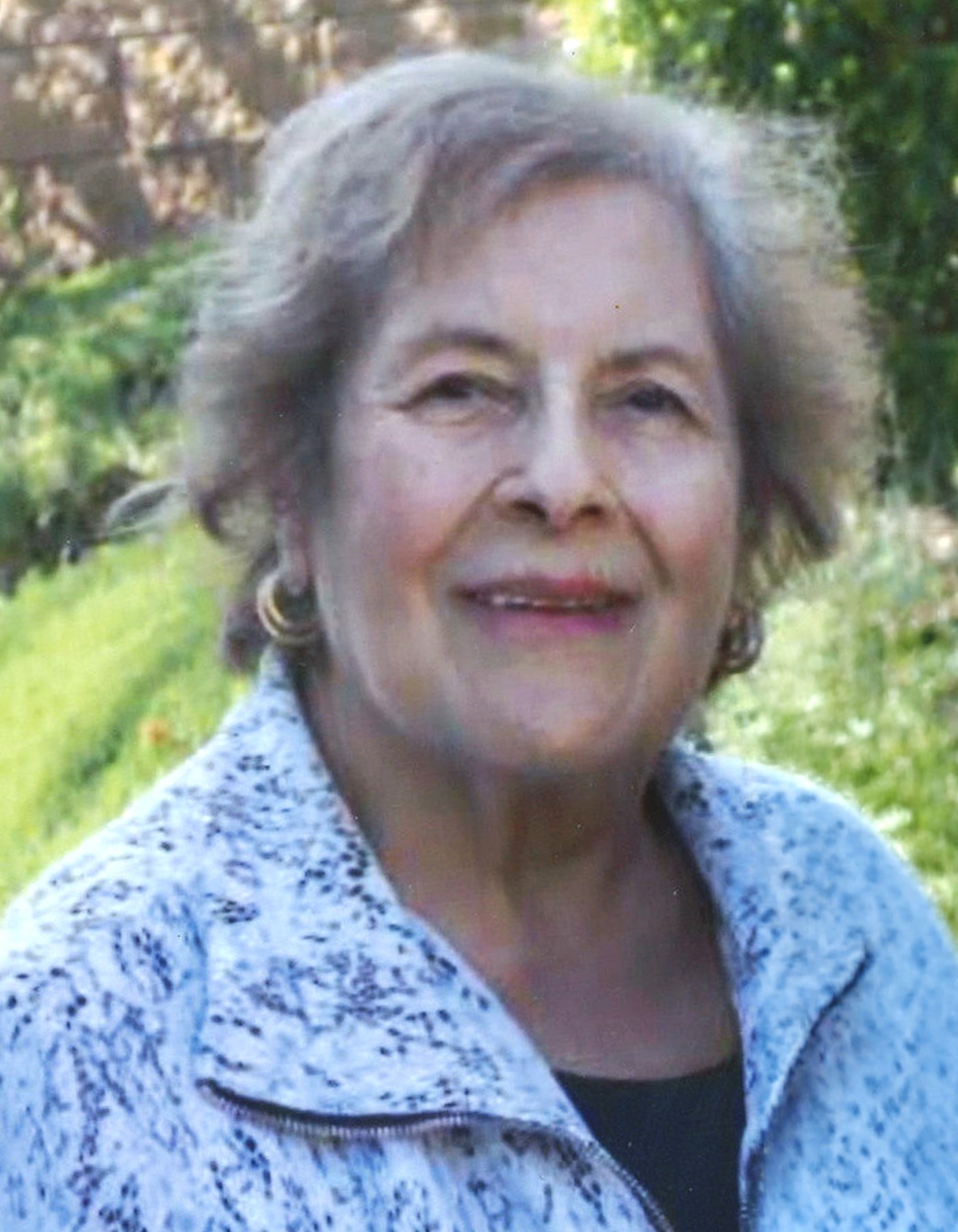 Obituary of Elodia Garcia