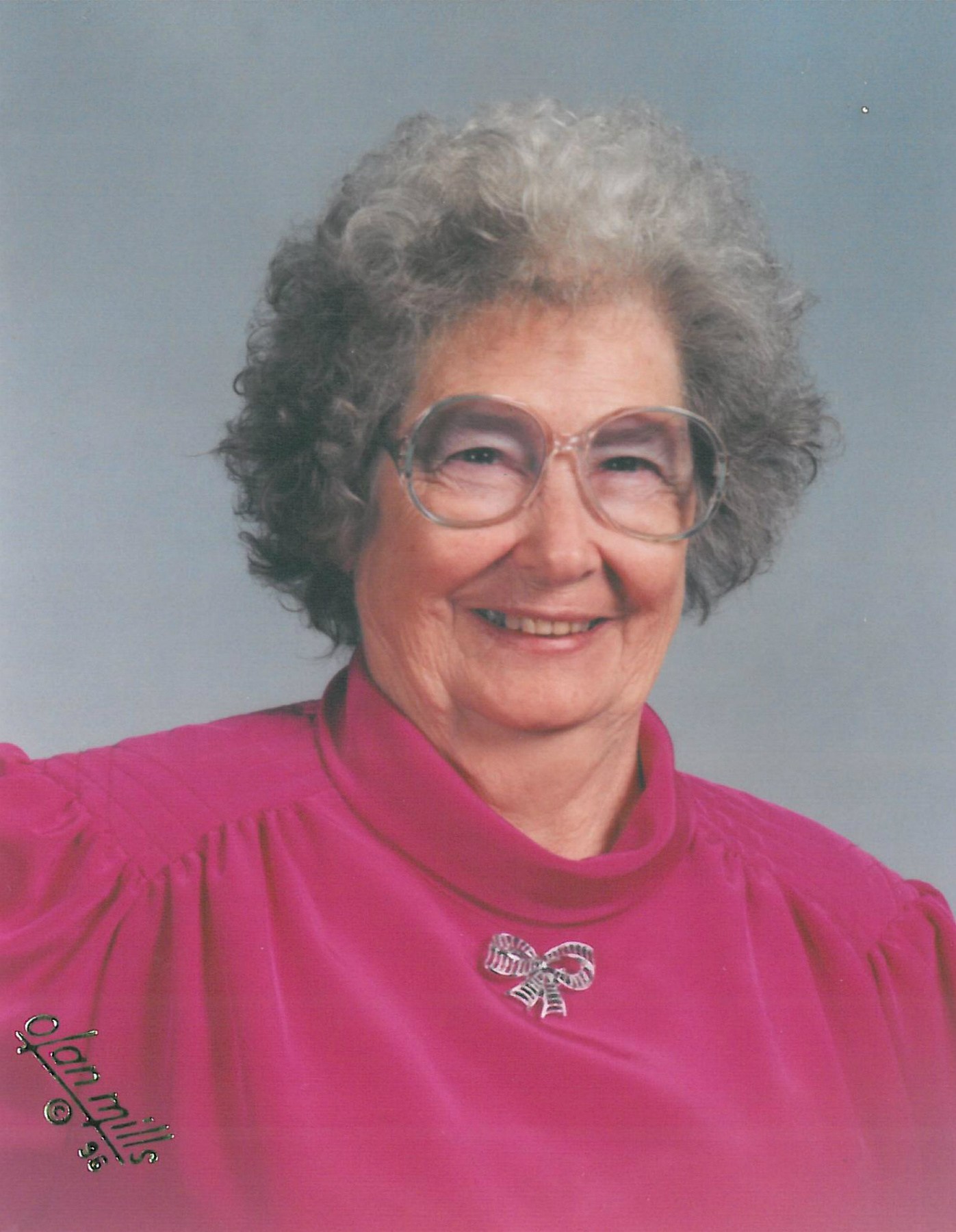 Mildred Beaver Obituary Oklahoma City, OK