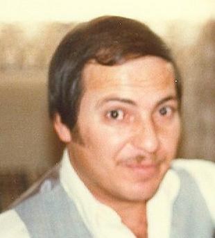 Obituary of Mr Chafic Elfar