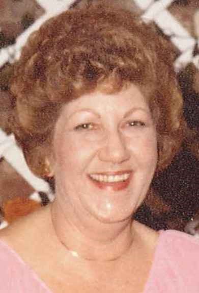 Obituario de Billie Vaughn Stein