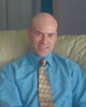 Obituary of Bryan Daniel Brazeau