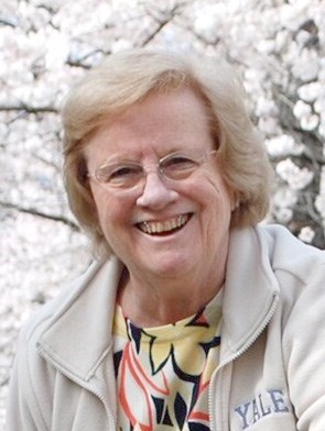 Obituary of Marie Eileen Levene