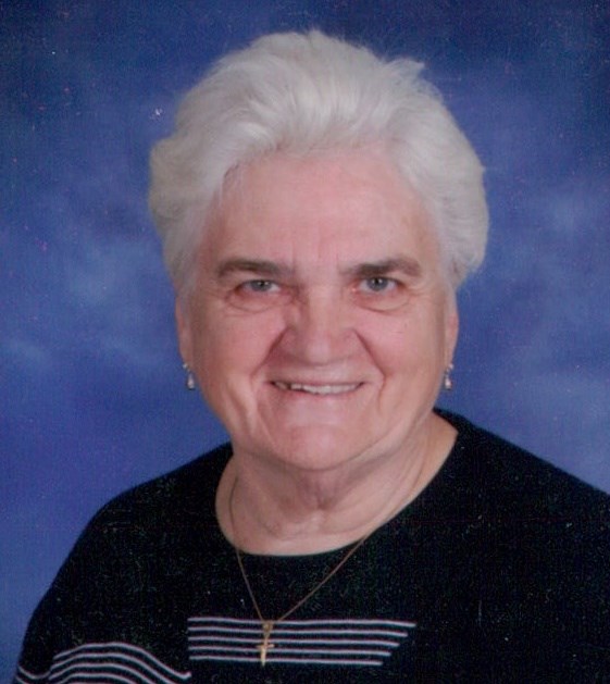 Obituary of Janet Marie Stein