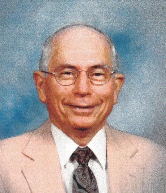 Obituary of Norman Keith Godfrey Huggett