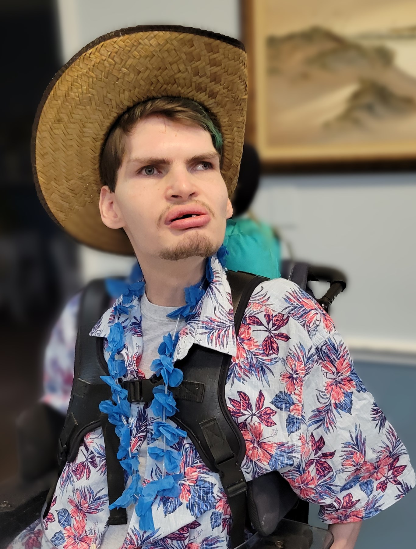 Obituary of Stephen Robert Douglas