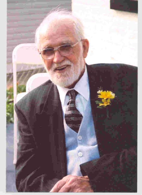 Obituary of Edward F. Tercha