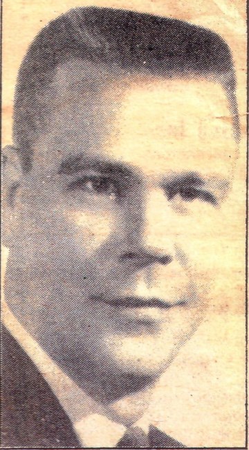 Obituary of William Andrew Young