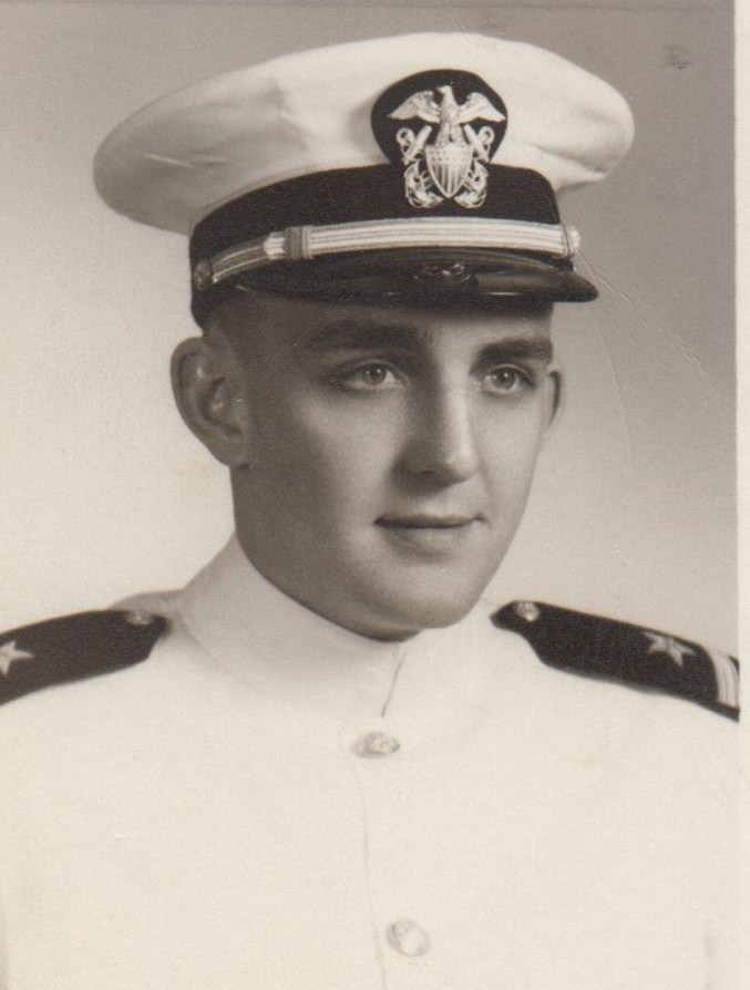 Obituary of Donald F Knize