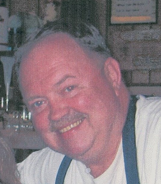 Obituario de Daniel P. Leahy