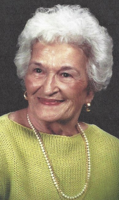 Obituary of Elizabeth D. Carnes