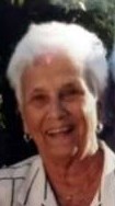 Obituary of Margaret "Peg" Ann Gannelli