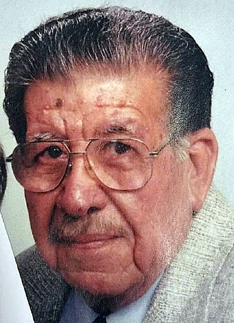 Obituary of Aurelio Colunga