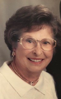Obituary of Ruth S. Dunphy