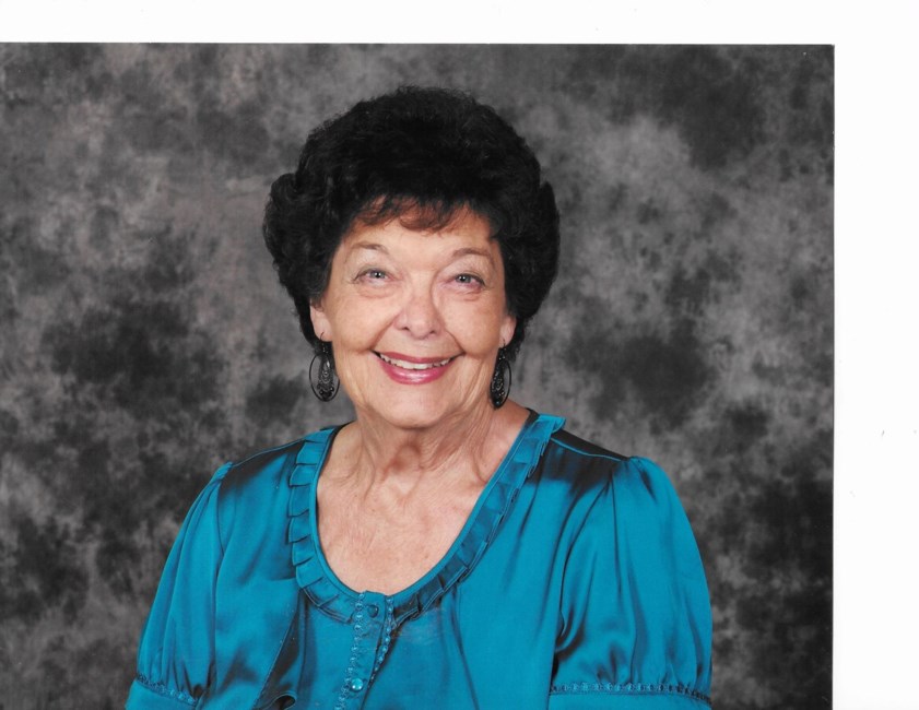 Obituary of Bobbie Crenshaw Price