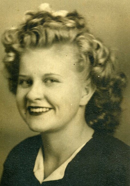 Obituary of Betty Lou Newlon