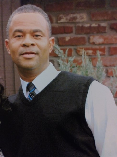 Obituary of Stanley Robinson