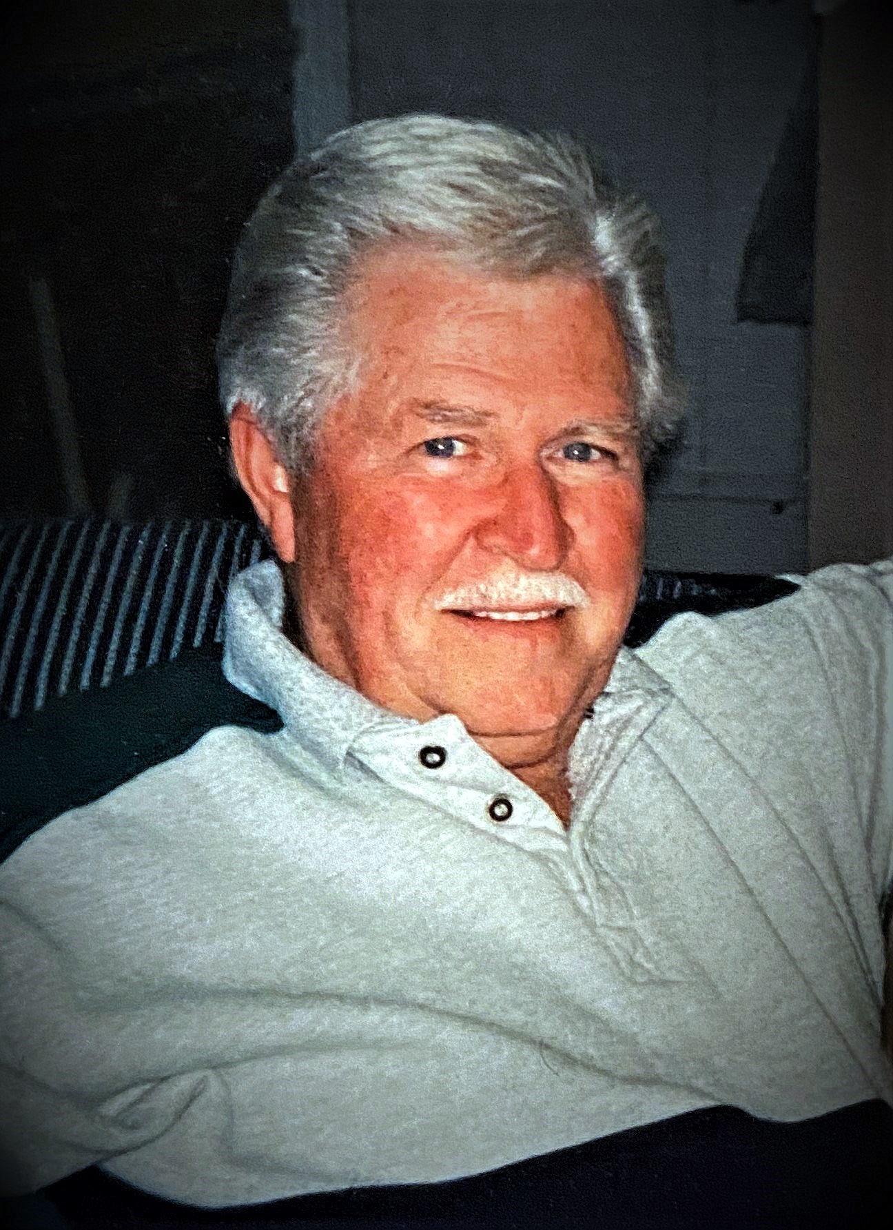 Darrell Cheney Obituary Clovis, CA