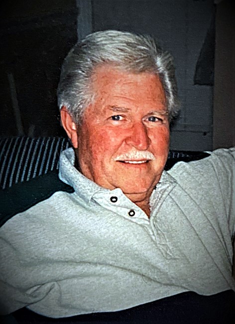 Obituary of Darrell Dean Cheney