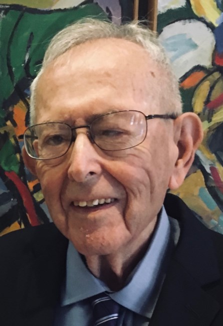 Obituary of George Katzoff