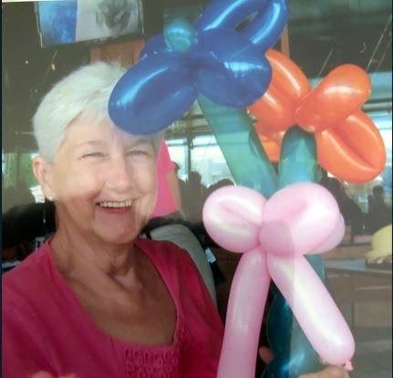 Obituary of Judith Darlene Taylor