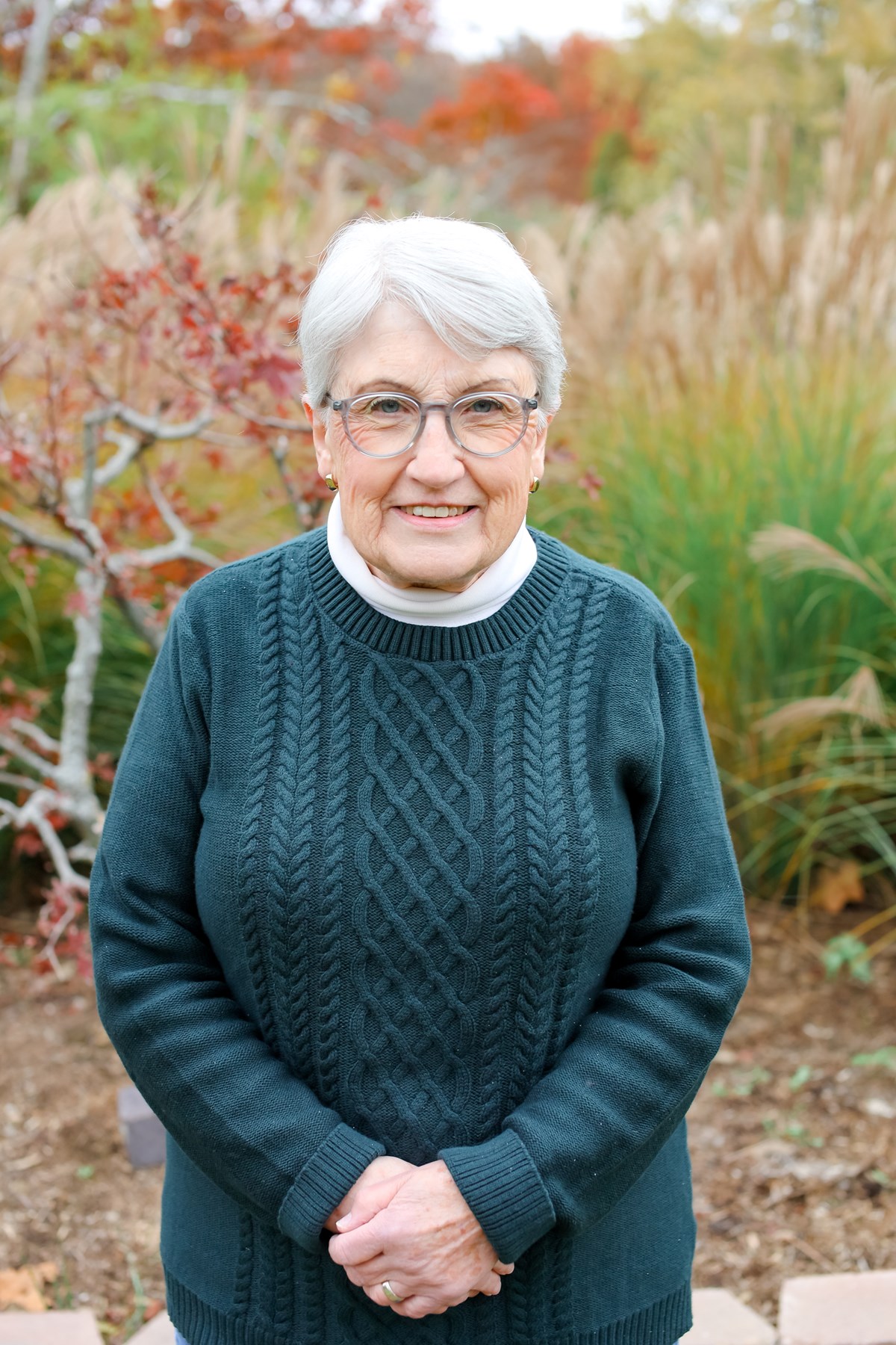 Obituary of Ruby M. Spangler