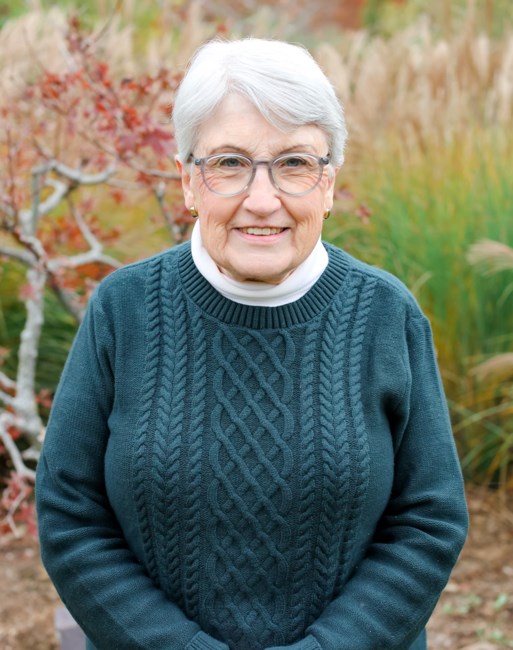 Obituary of Ruby M. Spangler