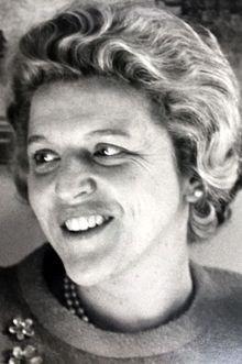 Obituary of Elizabeth Gage Ellis Watkins