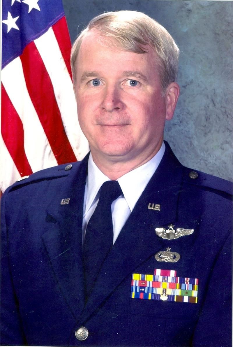 Colonel Mark F. Ellis Obituary Sandwich, MA