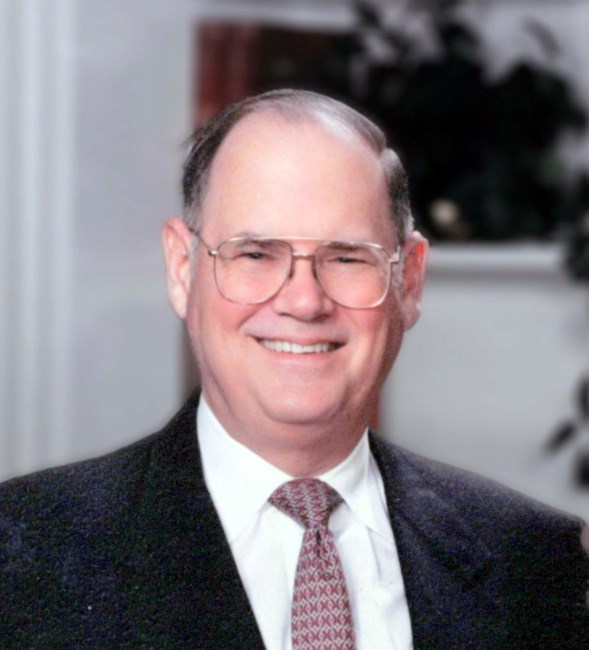 Obituary of Colonel Ernest Ben Bugh Jr.