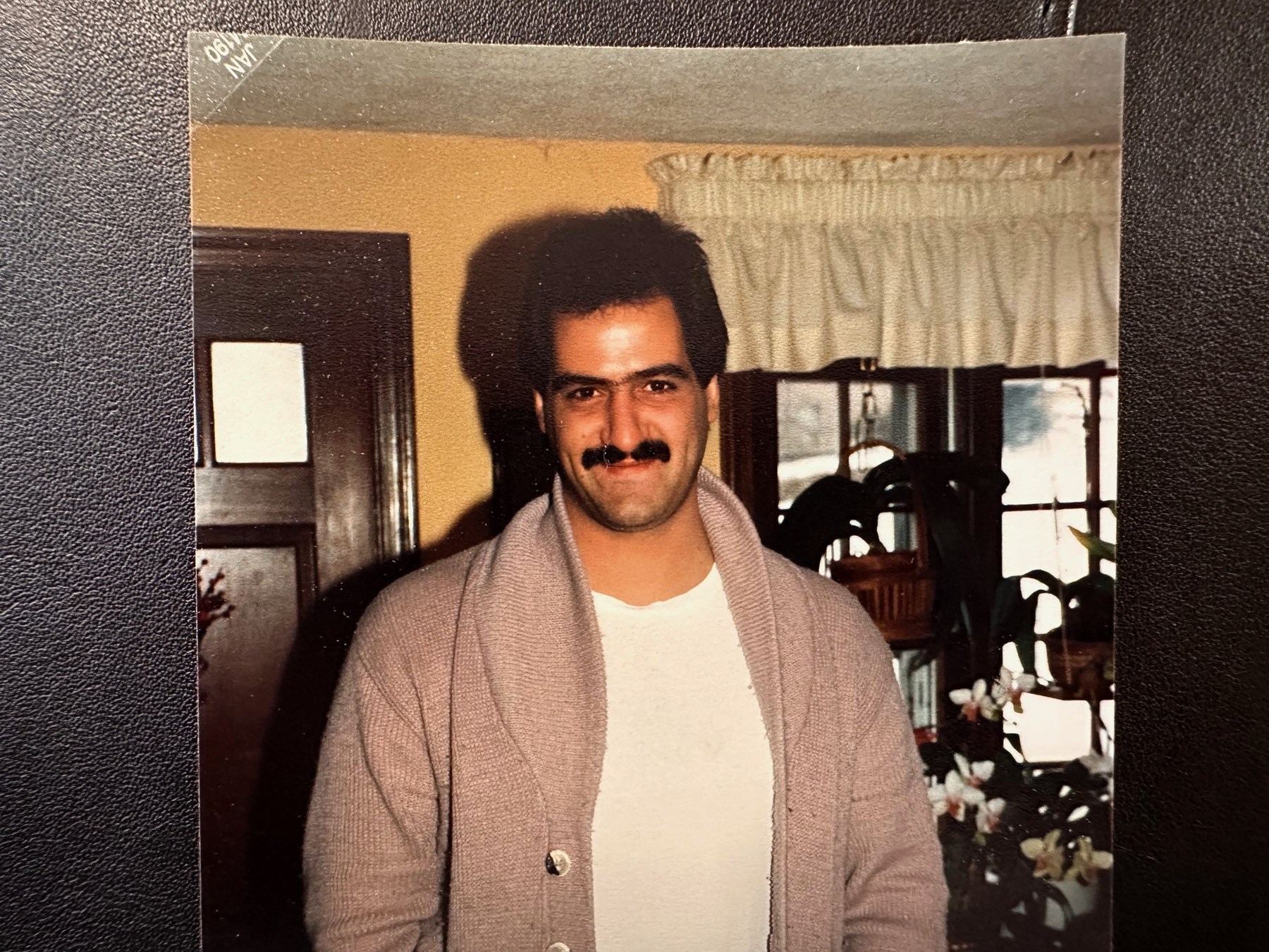 Obituary of Damian Andrew Durocher