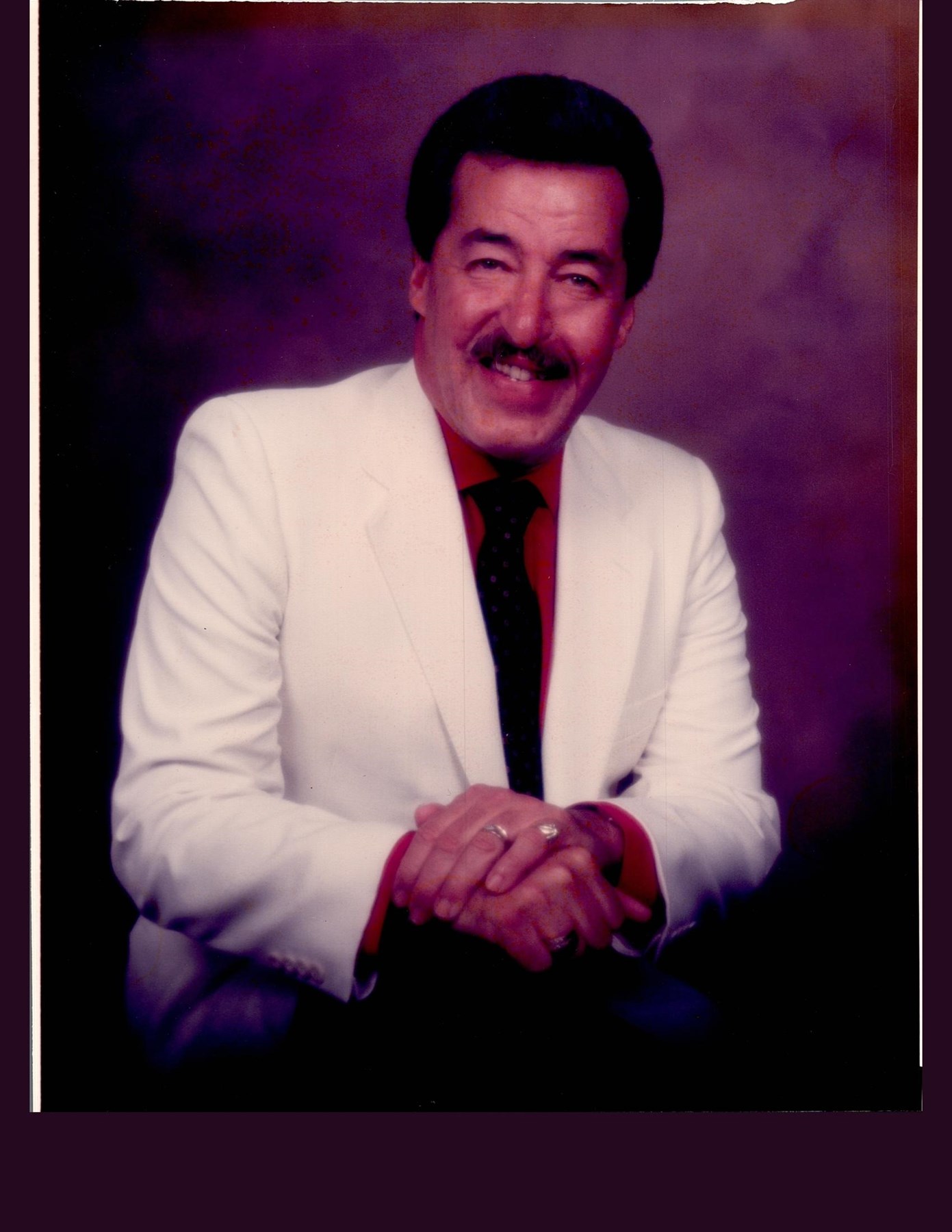 Obituary of Reinaldo Alea Sr.