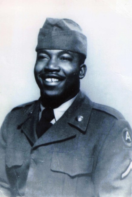 Obituary of John Doc "JD" Johnson