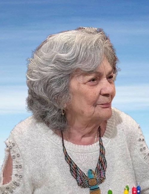 Obituary of Esther Gonzalez